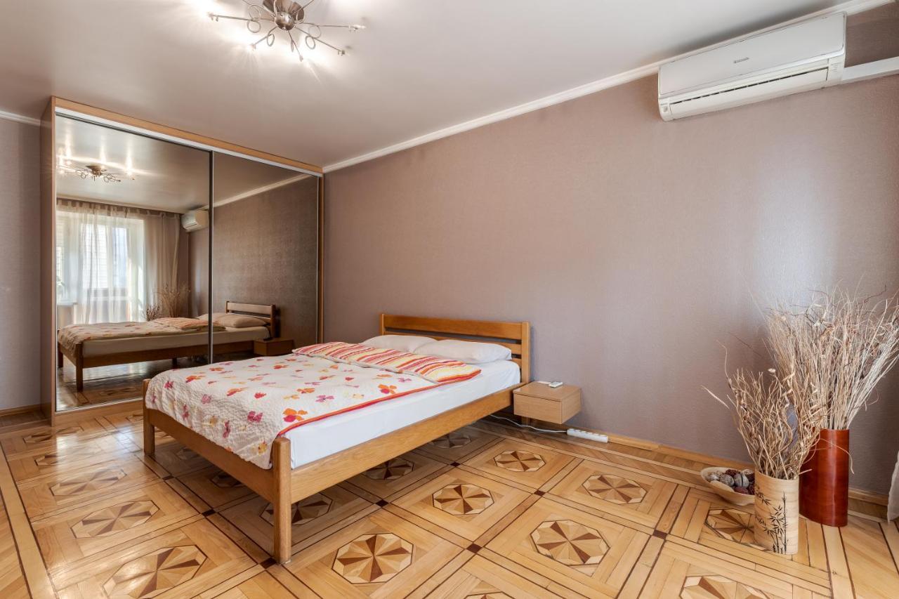 Apartment Kiev House Buitenkant foto