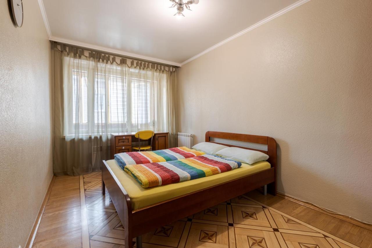 Apartment Kiev House Buitenkant foto