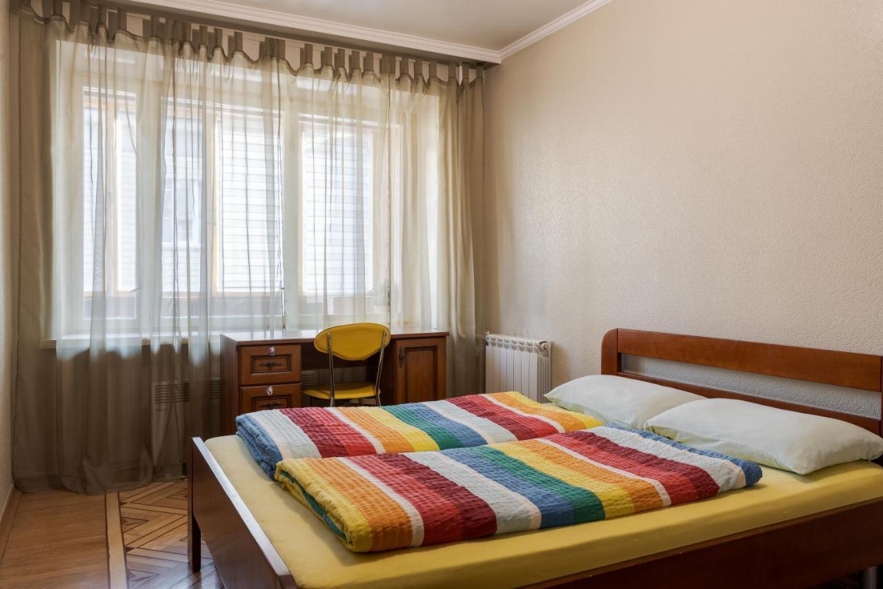 Apartment Kiev House Buitenkant foto